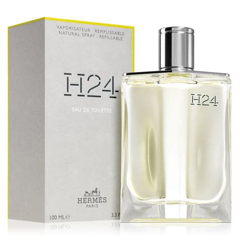 hermes fragrances for men|hermes h24 men price.